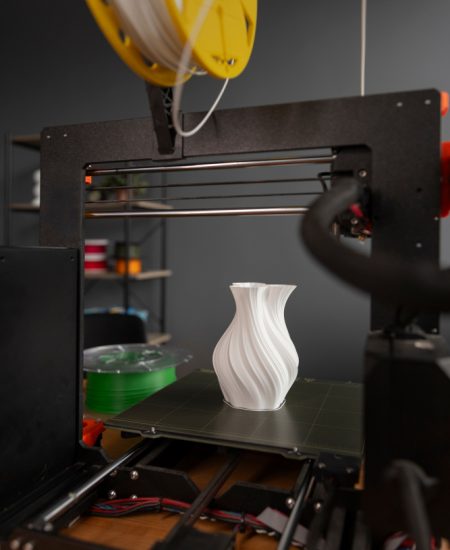 3D Yazıcı ile Faydalı Araçlar